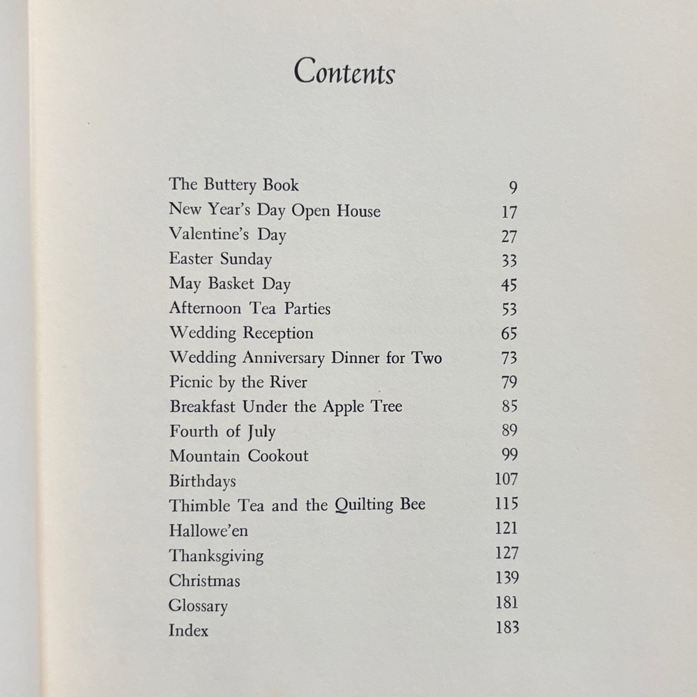 1968 The New England Butt'ry Shelf Cookbook Tasha Tudor Old Fashioned Recipes - Picture 9 of 16